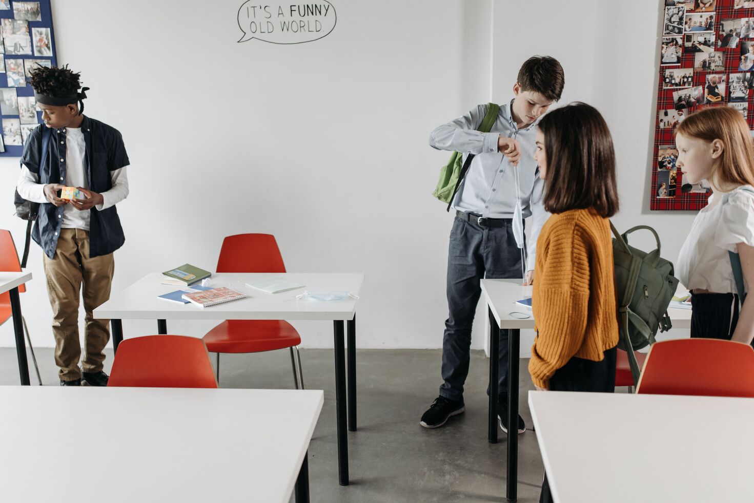 School Image 2